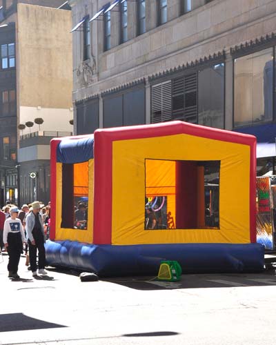 Fall Festival 2010 (Gallery 1)