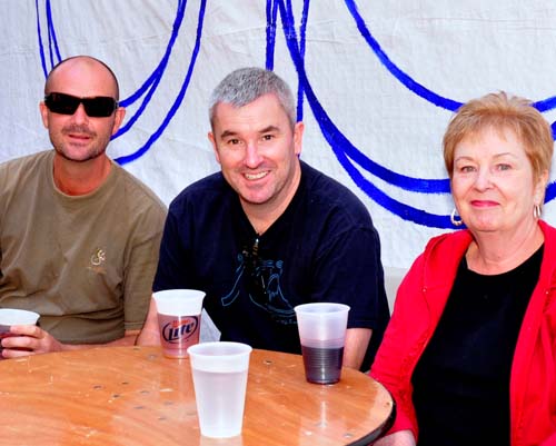 Fall Festival 2010 (Gallery 1)