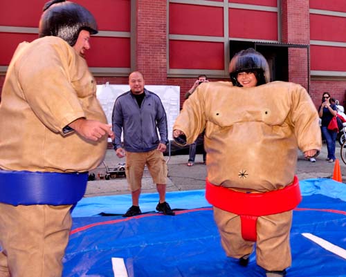 Fall Festival 2010 (Gallery 1)