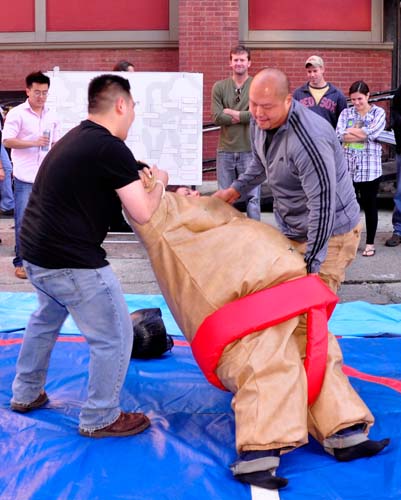 Fall Festival 2010 (Gallery 1)