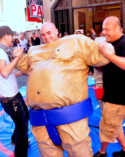 Fall Festival 2010 (Gallery 1)