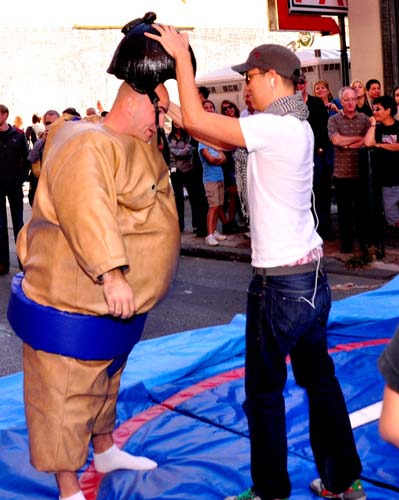 Fall Festival 2010 (Gallery 1)