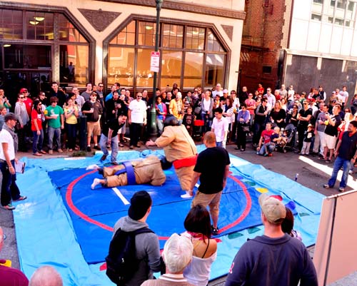 Fall Festival 2010 (Gallery 1)