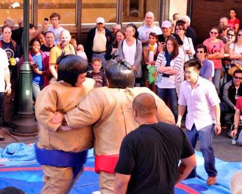 Fall Festival 2010 (Gallery 1)