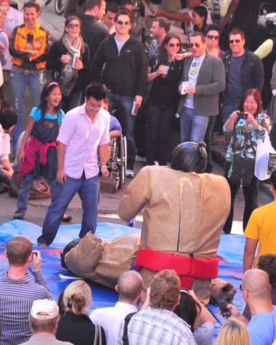 Fall Festival 2010 (Gallery 1)