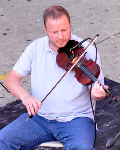 Fall Festival 2010 (Gallery 1)