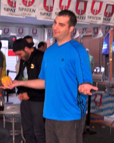 Fall Festival 2010 (Gallery 1)