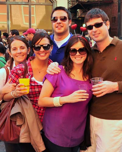 Fall Festival 2010 (Gallery 1)