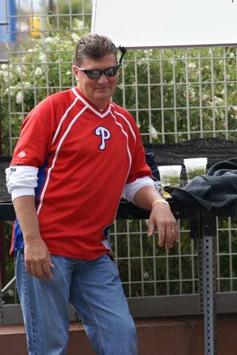 McFadden's EAGLES Home Game - Week 4