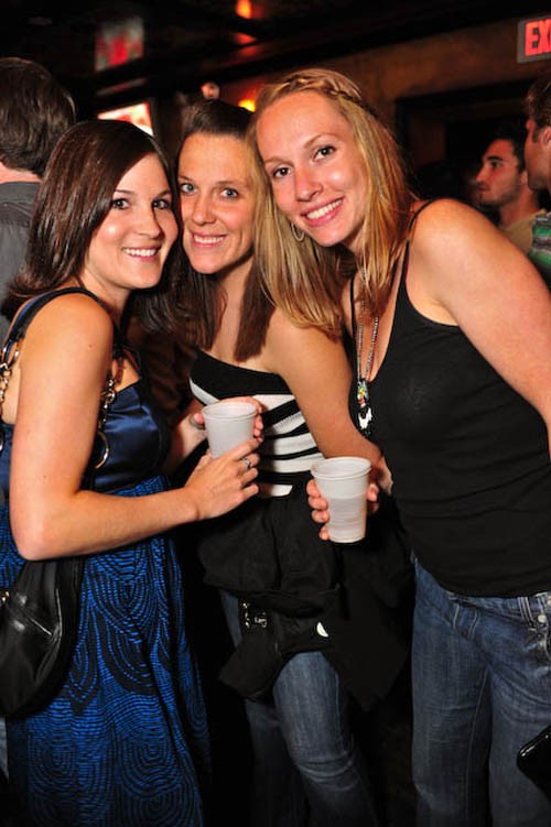 NYEphilly.com Open Bar Party at Kiladres Irish Pub (Gallery #1)