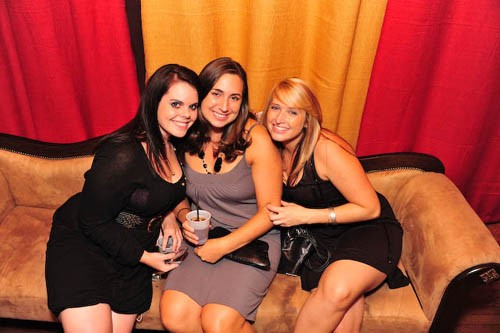 NYEphilly.com Open Bar Party at Kiladres Irish Pub (Gallery #1)