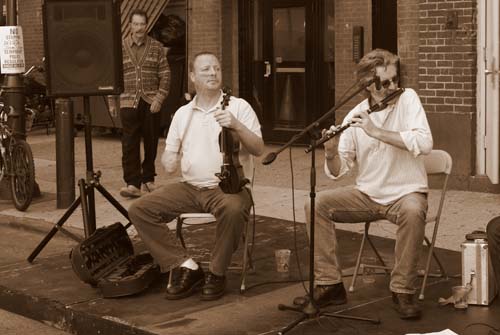 Fall Festival 2010 (Gallery 2)