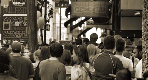 Fall Festival 2010 (Gallery 2)