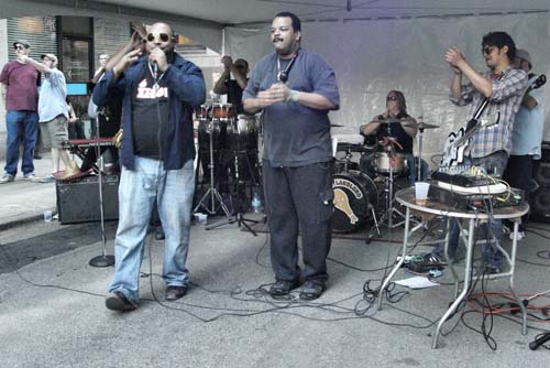 Fall Festival 2010 (Gallery 2)