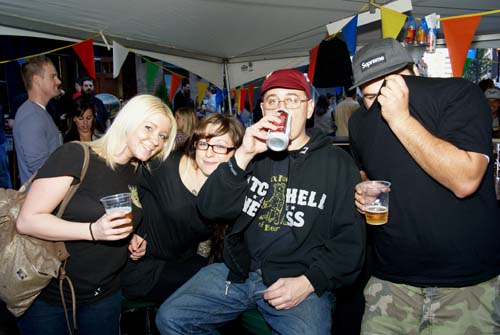 Fall Festival 2010 (Gallery 2)