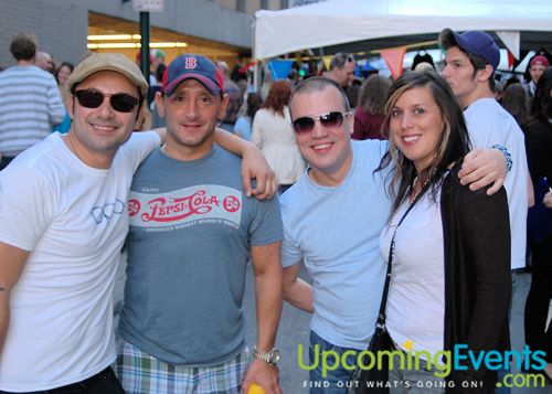 Fall Festival (Gallery 3)