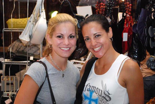 Shecky's Girls Night Out