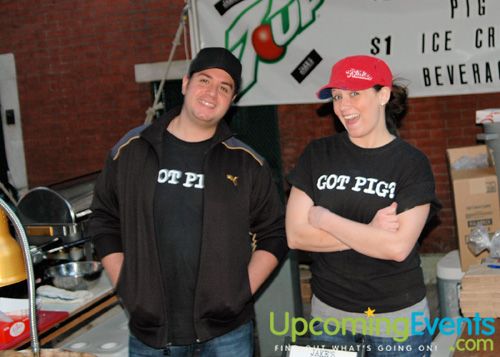 Fall Festival (Gallery 3)