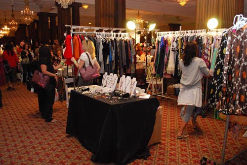 Shecky's Girls Night Out