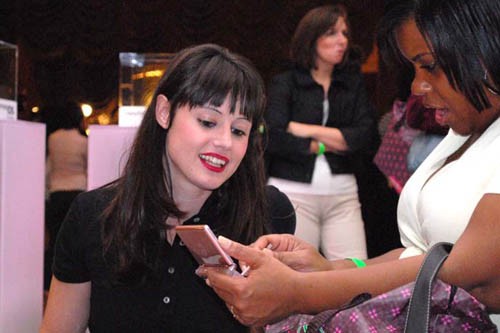 Shecky's Girls Night Out