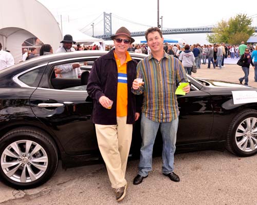 Sippin By The River 2010 (Gallery 1)