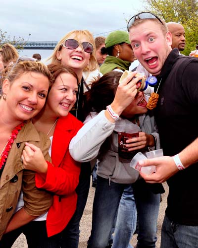 Sippin By The River 2010 (Gallery 1)