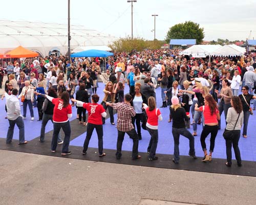 Sippin By The River 2010 (Gallery 1)