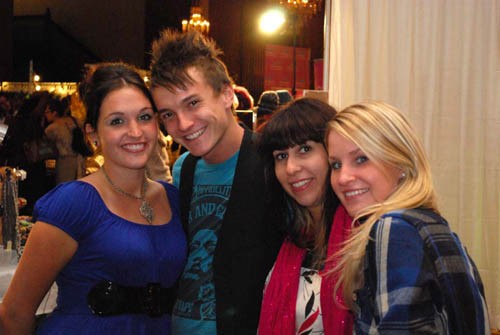 Shecky's Girls Night Out