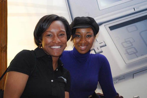 Shecky's Girls Night Out