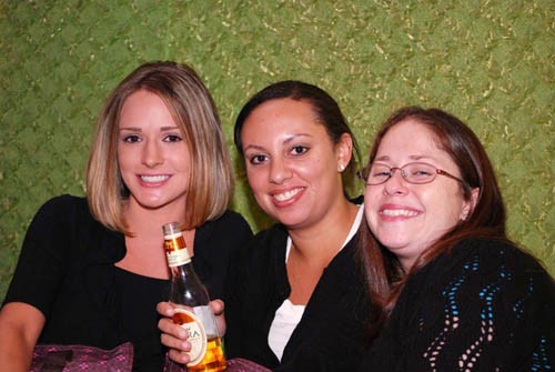 Shecky's Girls Night Out