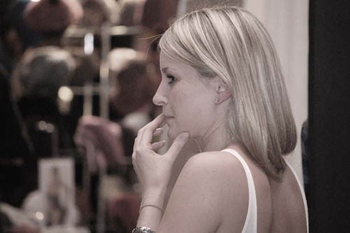 Shecky's Girls Night Out