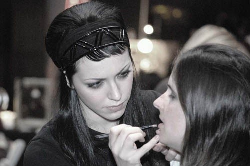 Shecky's Girls Night Out