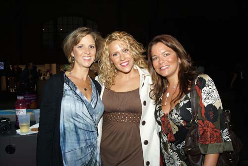 Philly Fashion Week 2010 (Wednesday - Gallery 1)