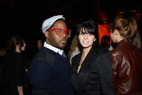 Philly Fashion Week 2010 (Wednesday - Gallery 1)