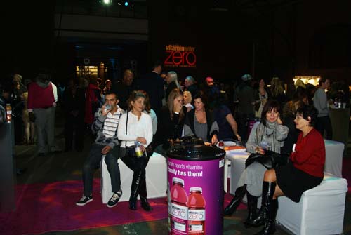 Philly Fashion Week 2010 (Wednesday - Gallery 1)