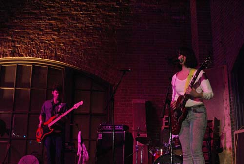 Philly Fashion Week 2010 (Wednesday - Gallery 1)