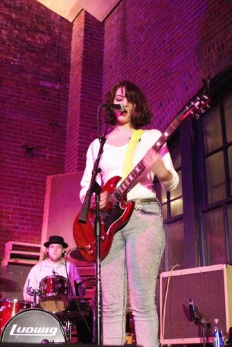 Philly Fashion Week 2010 (Wednesday - Gallery 1)