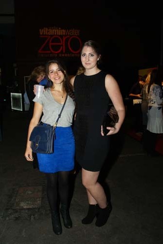 Philly Fashion Week 2010 (Wednesday - Gallery 1)