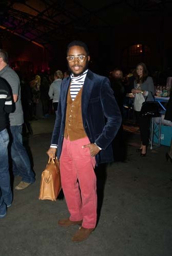 Philly Fashion Week 2010 (Wednesday - Gallery 1)