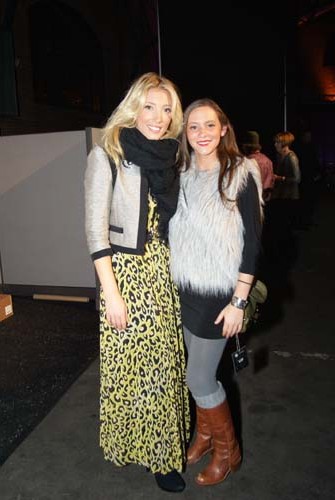 Philly Fashion Week 2010 (Wednesday - Gallery 1)