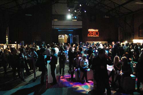 Philly Fashion Week 2010 (Wednesday - Gallery 1)