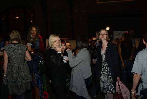 Philly Fashion Week 2010 (Wednesday - Gallery 1)