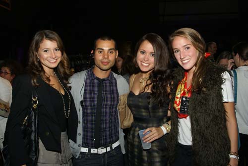 Philly Fashion Week 2010 (Wednesday - Gallery 1)