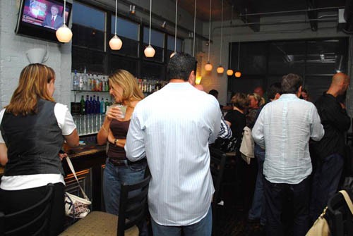 End of Summer Singles Party