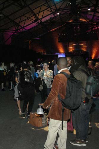 Philly Fashion Week 2010 (Wednesday - Gallery 1)