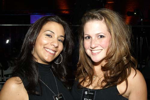 Philly Fashion Week 2010 (Wednesday - Gallery 1)