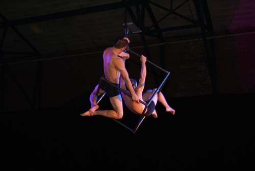 Philly Fashion Week 2010 (Wednesday - Gallery 1)