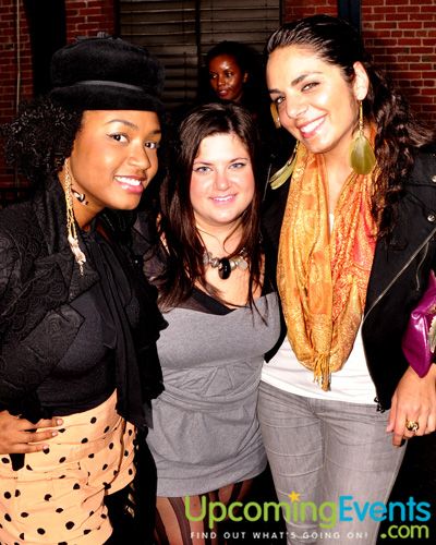 Philly Fashion Week 2010 (Wednesday - Gallery 2)