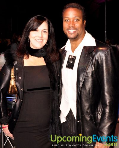 Philly Fashion Week 2010 (Wednesday - Gallery 2)