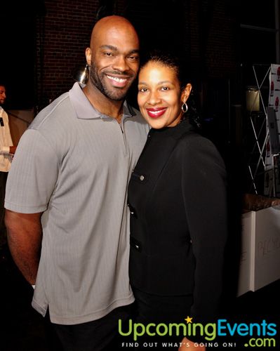 Philly Fashion Week 2010 (Wednesday - Gallery 2)